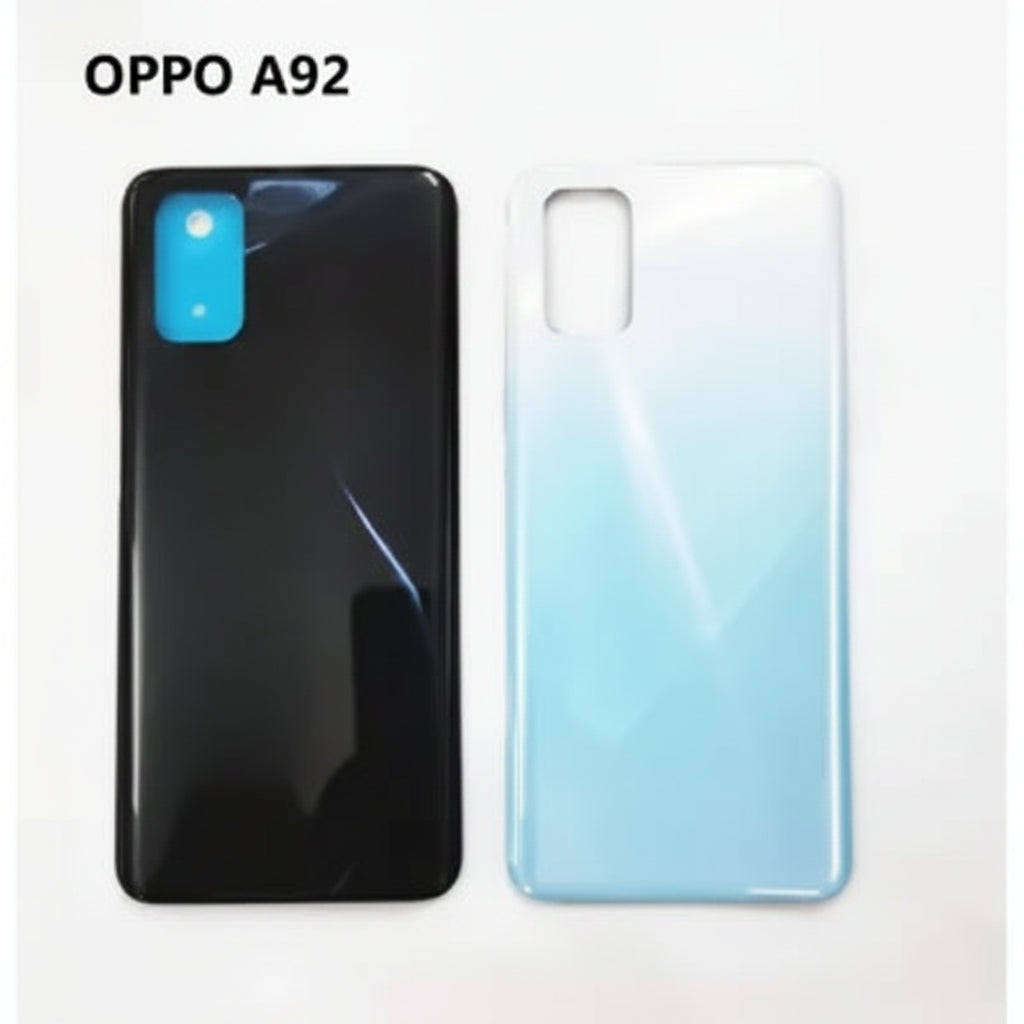 Oppo A92 back shell (all colors available) price in BD We Fix Fast