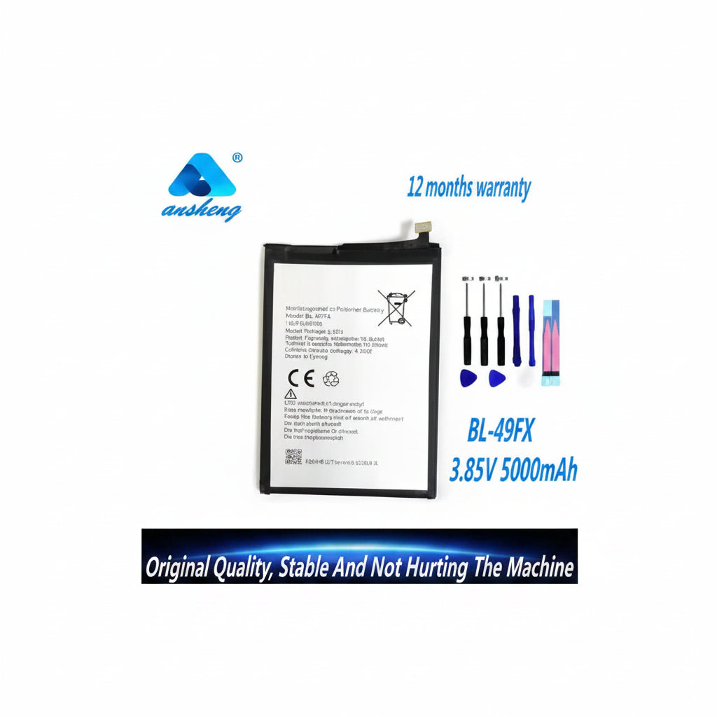 Infinix Hot 8 battery price in Bangladesh We Fix Fast