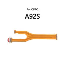 Oppo A92s charging logic board price in Bangladesh We Fix Fast