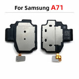 Samsung Galaxy A71 Loudspeaker Price in Bangladesh We Fix Fast