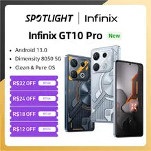Infinix GT 10 Pro Battery Price in BD We Fix Fast