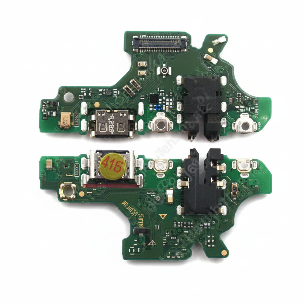 Huawei Nova 4e Charging Logic Board Price in BD wefixfast