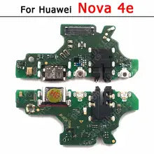 Huawei Nova 4e Charging Logic Board Price in BD wefixfast