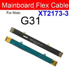 Motorola Moto G31 motherboard connector flex cable in BD We Fix Fast