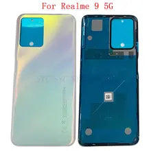 Realme 9 5G (India) Backshell Price in Bangladesh We Fix Fast