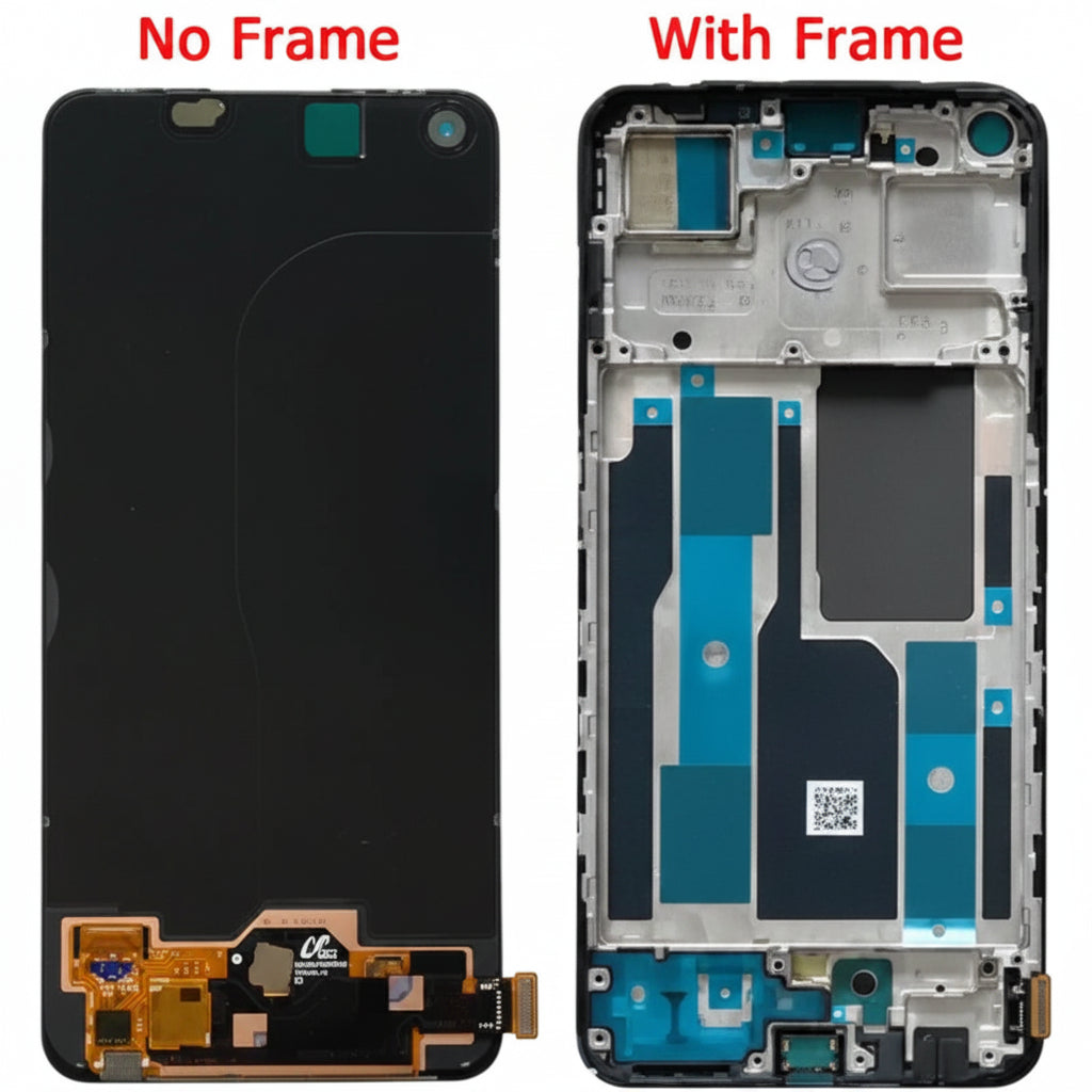 Realme 9 Pro Plus LCD Display Price in Bangladesh We Fix Fast