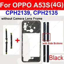 Oppo A53s 5G back shell price in BD We Fix Fast