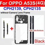 Oppo A53s 5G back shell price in BD We Fix Fast