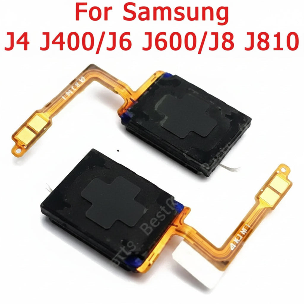Samsung Galaxy J6 Plus Loud Speaker price in Bangladesh We Fix Fast