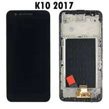 Original quality LG K10 Display in BD We Fix Fast