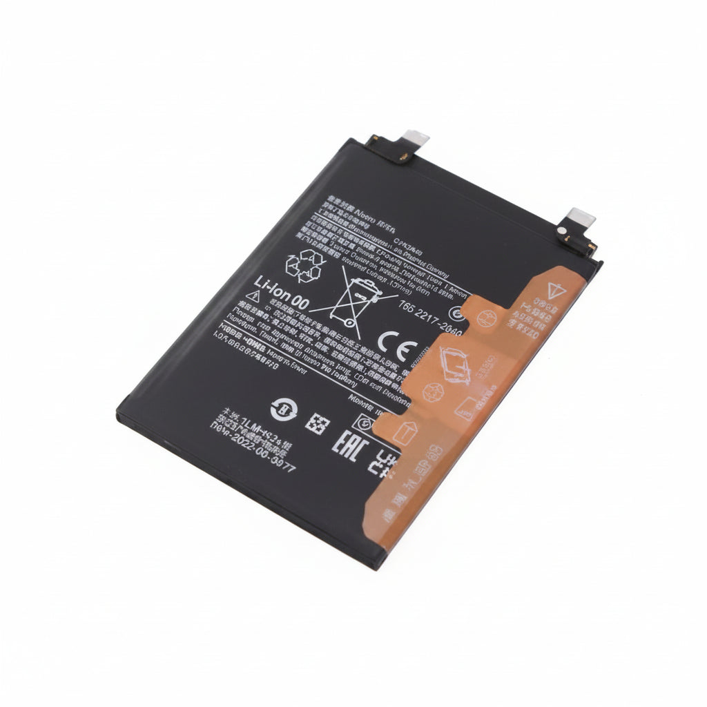 Xiaomi Poco X5 Pro Battery Price in BD We Fix Fast