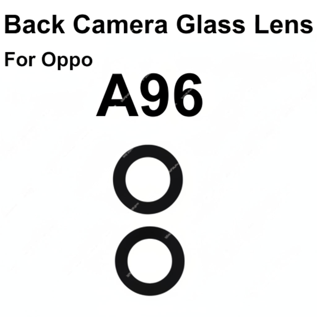 Oppo A96 camera glass lens price in Bangladesh We Fix Fast