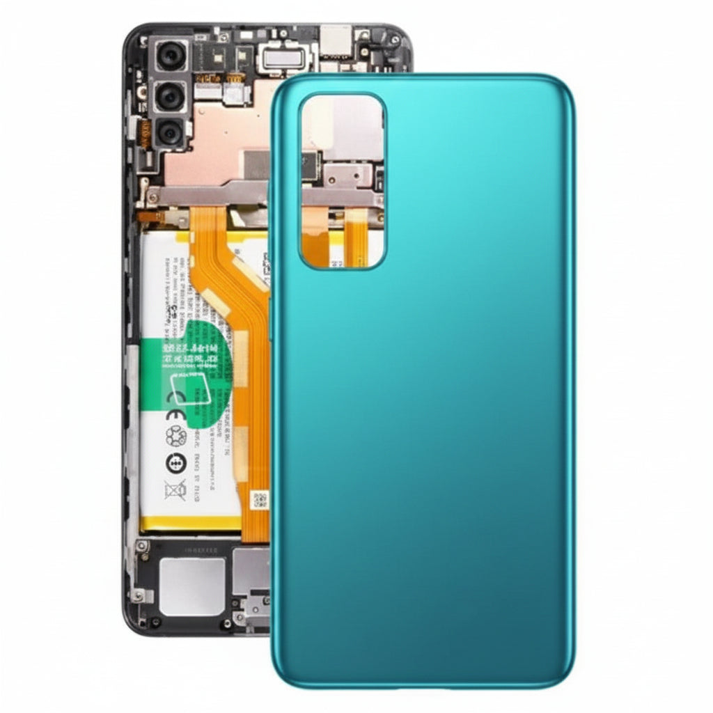 Vivo V20 SE Back Panel price in BD We Fix Fast