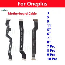 OnePlus 3 motherboard flex cable ribbon replacement (A3003 version) We Fix Fast