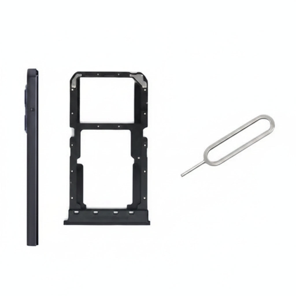 Realme 9 Pro SIM Card Tray Replacement Price in BD We Fix Fast