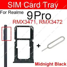 Realme 9 Pro SIM Card Tray Replacement Price in BD We Fix Fast