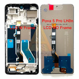 Tecno Pova 5 Pro Display Price in BD We Fix Fast