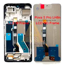 Tecno Pova 5 Pro Display Price in BD We Fix Fast