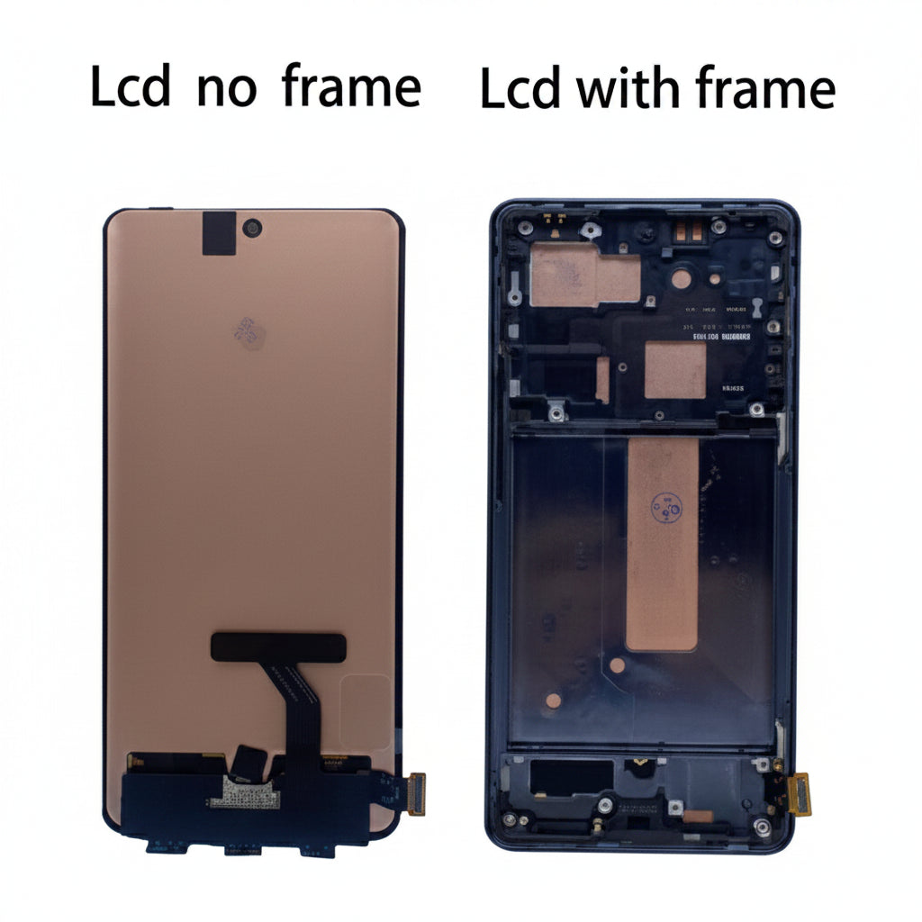 Vivo X60 AMOLED Display Price in Bangladesh We Fix Fast