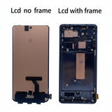 Vivo X60 AMOLED Display Price in Bangladesh We Fix Fast