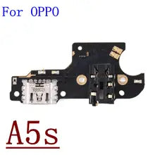 Original Oppo A5s Charging Logic Board Price in Bangladesh We Fix Fast