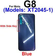 Motorola Moto G8 back shell price in Bangladesh We Fix Fast