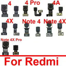 Redmi 4X Rear Camera Replacement Available We Fix Fast