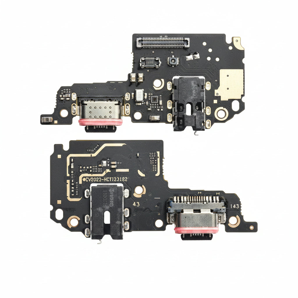 Vivo V21e Charging Logic Board price in BD We Fix Fast