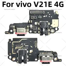 Vivo V21e Charging Logic Board price in BD We Fix Fast