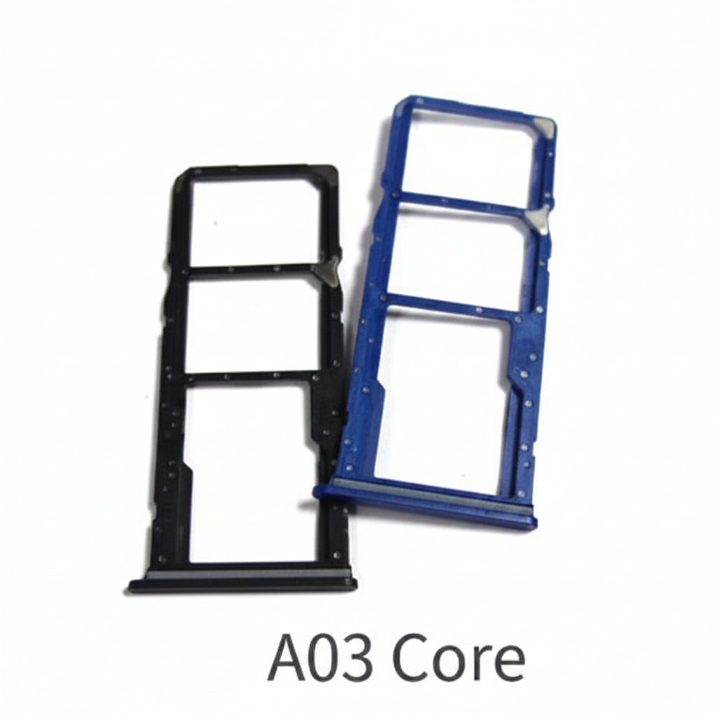 Samsung Galaxy A03 Core SIM Card Tray in Bangladesh We Fix Fast