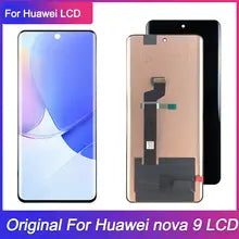 Huawei Nova 9 OLED Display Price in BD wefixfast
