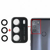 Motorola Moto G50 camera glass lens price in BD We Fix Fast