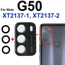 Motorola Moto G50 camera glass lens price in BD We Fix Fast