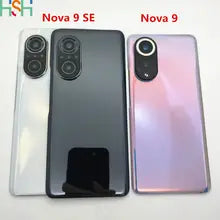 Huawei Nova 9 SE Back Panel Price in BD wefixfast