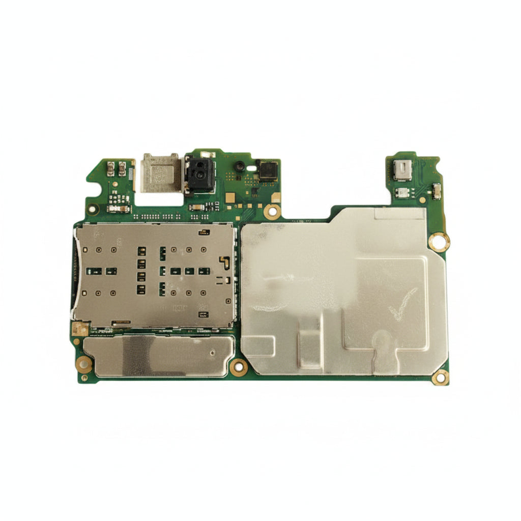Original Huawei P10 Lite Charging Logic Board Price in BD We Fix Fast