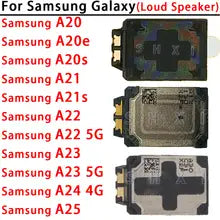 Samsung Galaxy A20 Loudspeaker Price in Bangladesh We Fix Fast