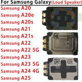 Samsung Galaxy A20s Loudspeaker Price in Bangladesh We Fix Fast