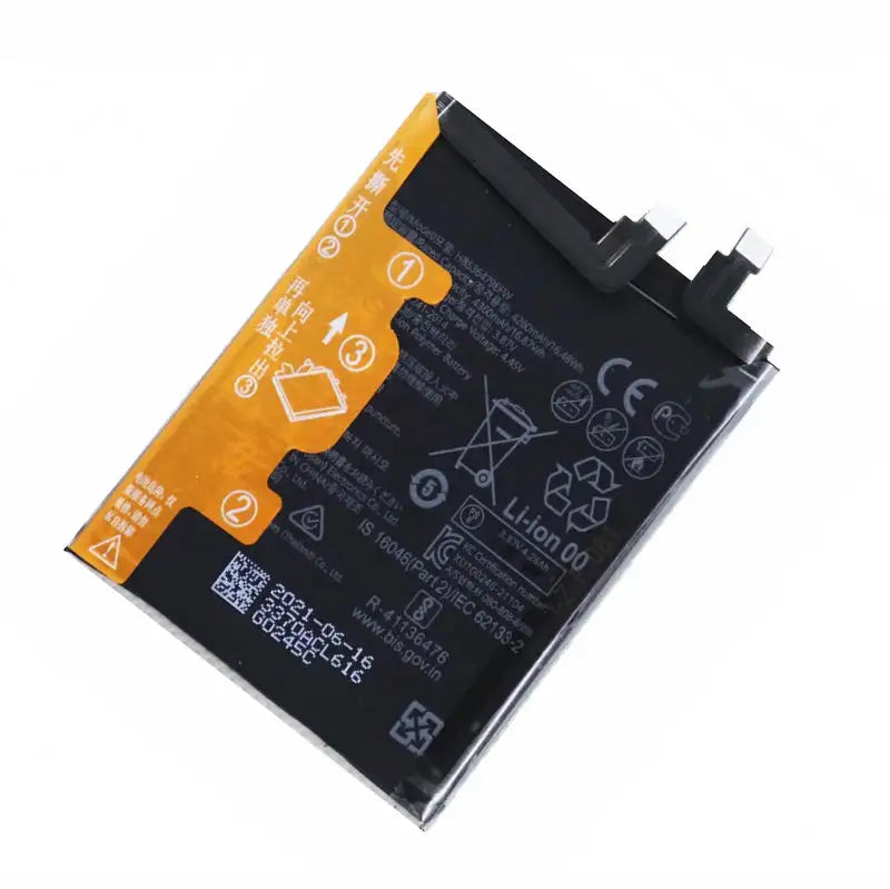 Huawei P50e Battery Price in BD wefixfast