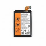 Huawei P50e Battery Price in BD wefixfast