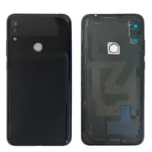 Huawei Y6 Prime (2019) back shell – All Colors Available wefixfast