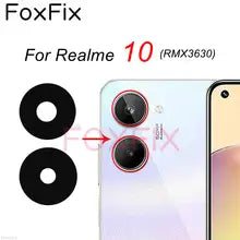 Realme 10 Camera Glass Lens Price in Bangladesh We Fix Fast