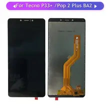 Tecno Pop 2 Plus Display Price in BD We Fix Fast