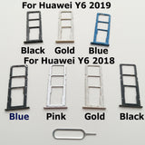 Huawei Y6 Pro (2019) Motherboard Connector Flex Cable Price in Bangladesh wefixfast