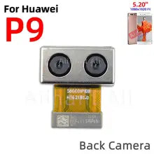 Huawei P9 Rear Back Camera Replacement Available wefixfast