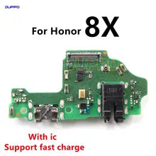 Original Huawei Honor 8X Charging Port Logic in BD We Fix Fast