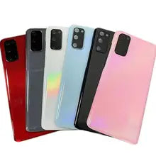 Samsung Galaxy S20+ Backshell Price in Bangladesh We Fix Fast