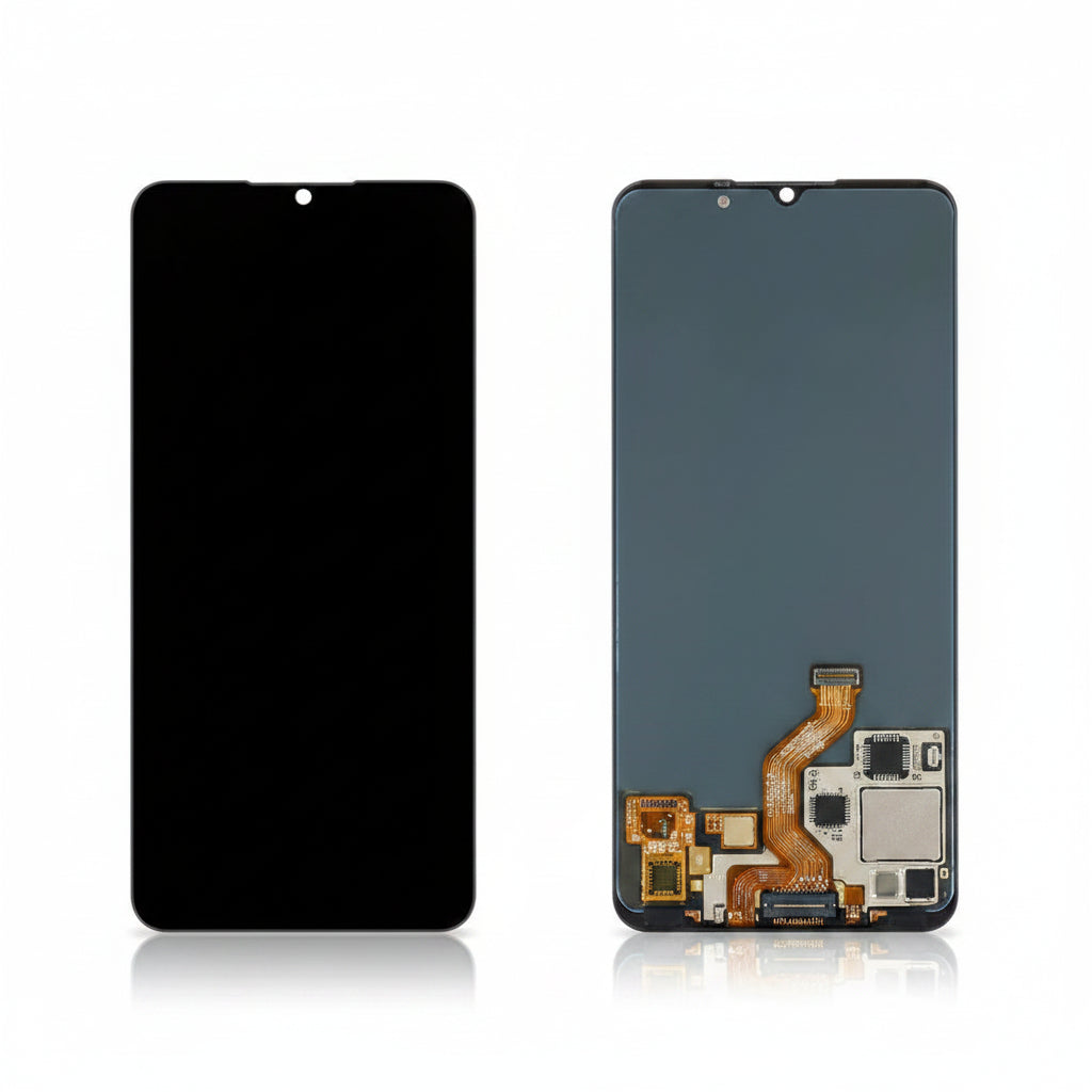 Original Oppo F15 LCD Display in BD We Fix Fast