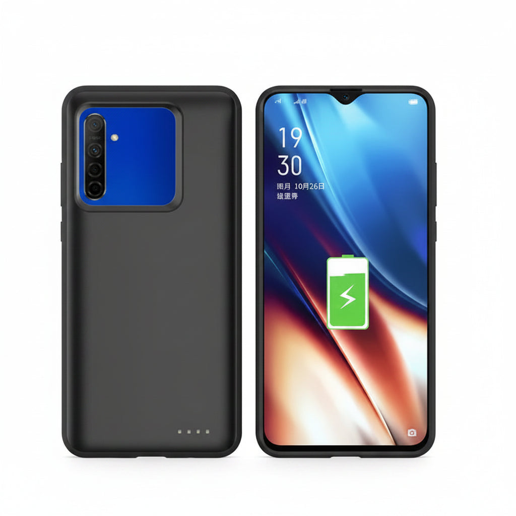 Realme 5 Pro Back Panel (All Colors) Price in Bangladesh We Fix Fast