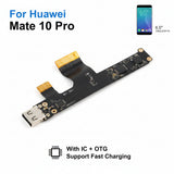Original Huawei Mate 10 Pro Charging Port in BD We Fix Fast