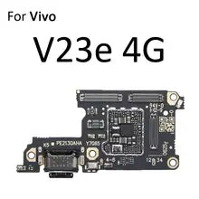 Vivo V23e Charging Logic Board price in Bangladesh We Fix Fast